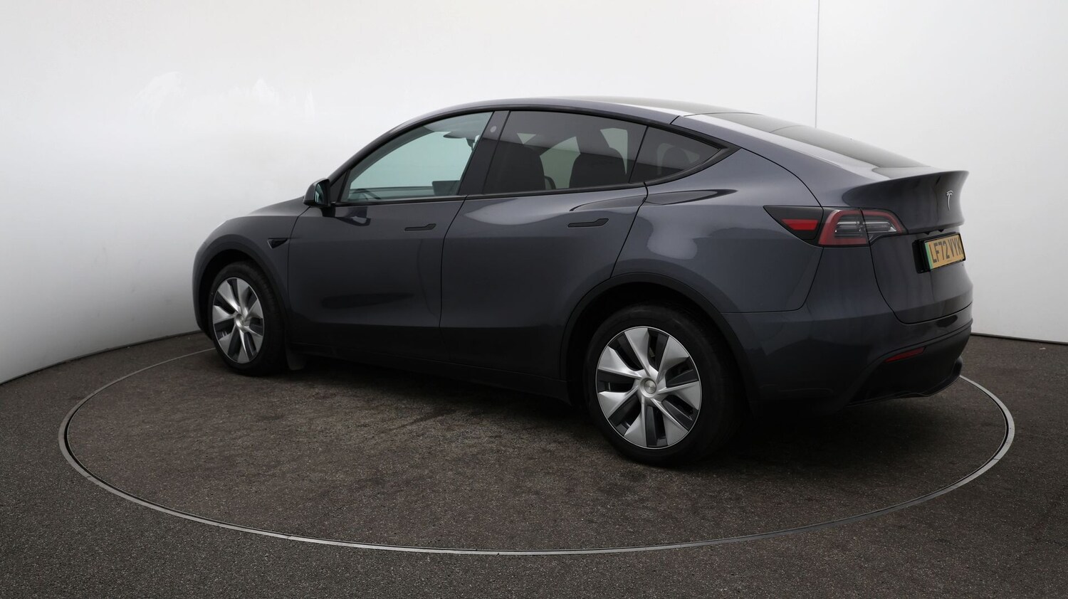 Used Tesla Model Y for sale - 76810595: Photo 27