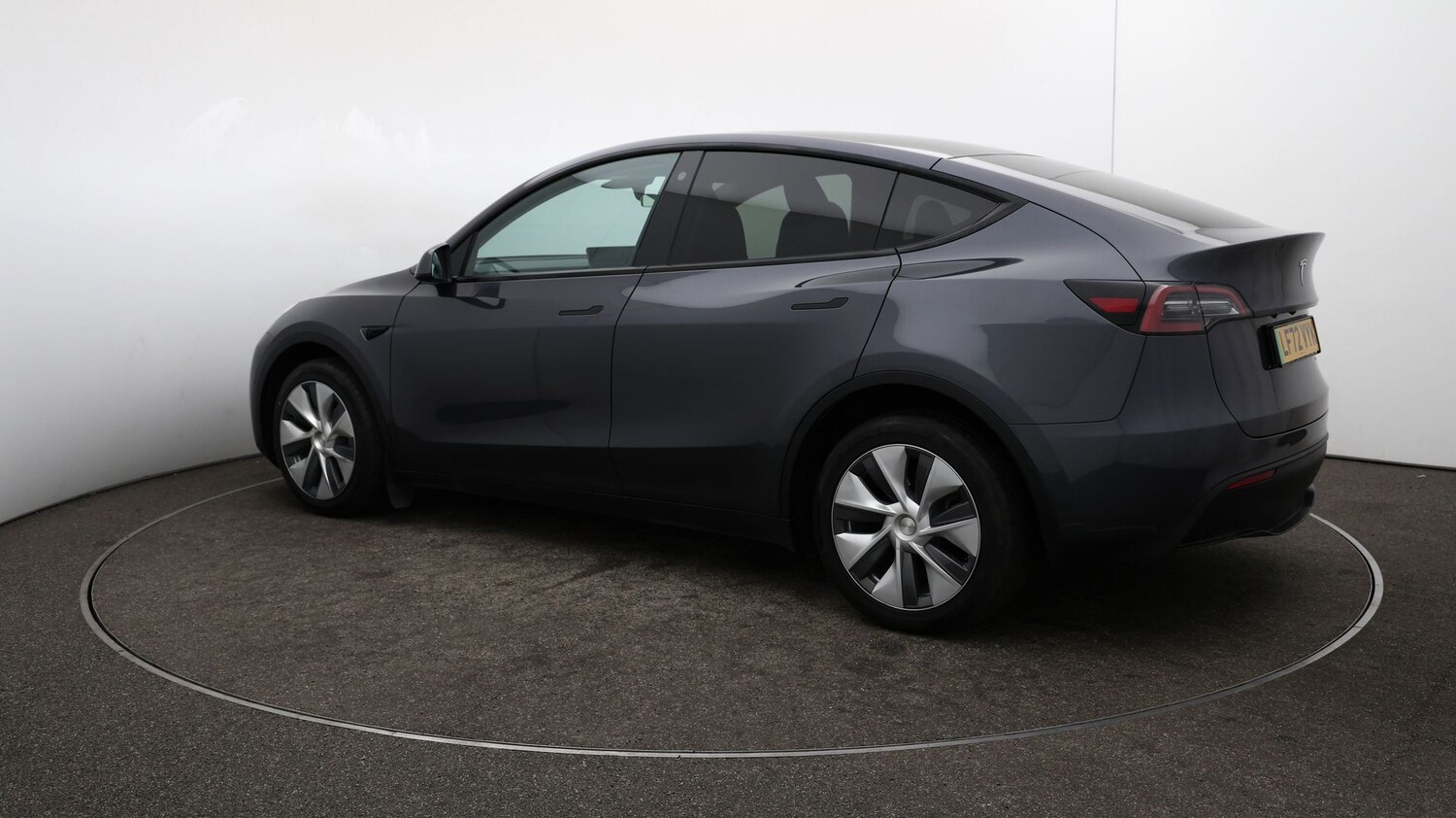 Used Tesla Model Y for sale - 76810595: Photo 28