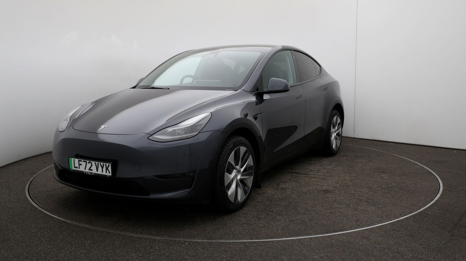 Used Tesla Model Y for sale - 76810595: Photo 29