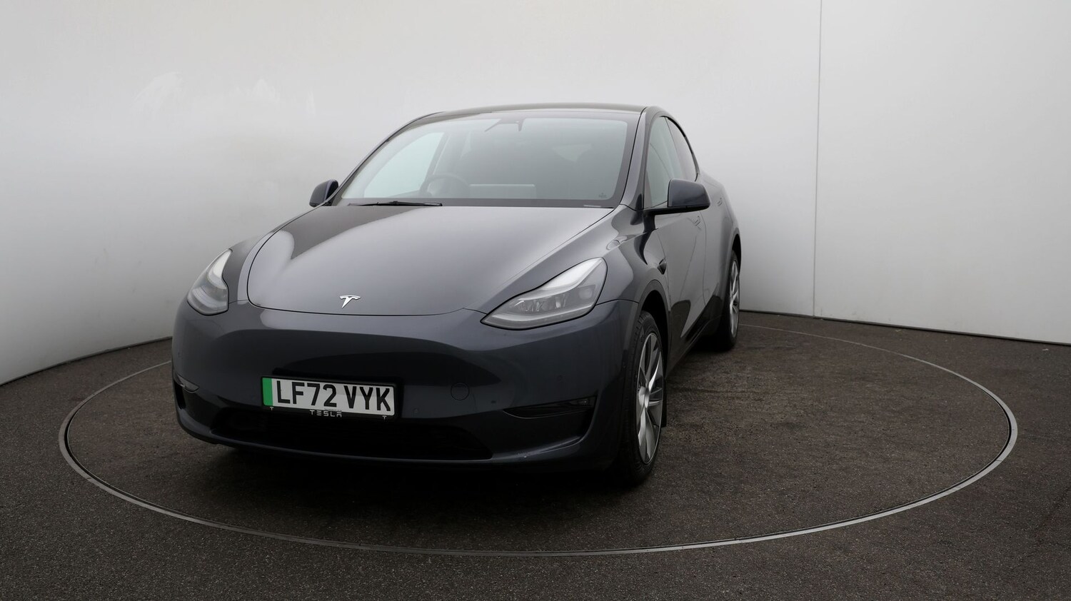 Used Tesla Model Y for sale - 76810595: Photo 30