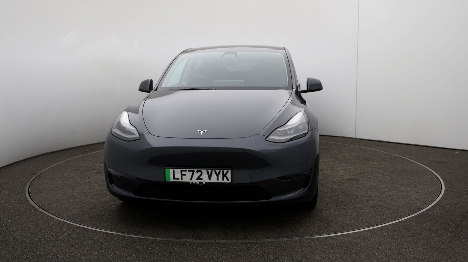 Used Tesla Model Y for sale - 76810595: Photo 31