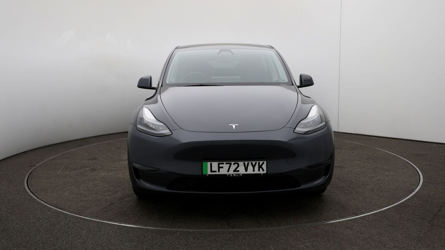 Used Tesla Model Y for sale - 76810595: Photo 32