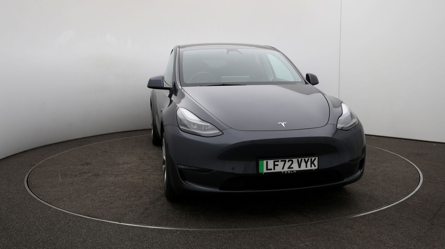 Used Tesla Model Y for sale - 76810595: Photo 33