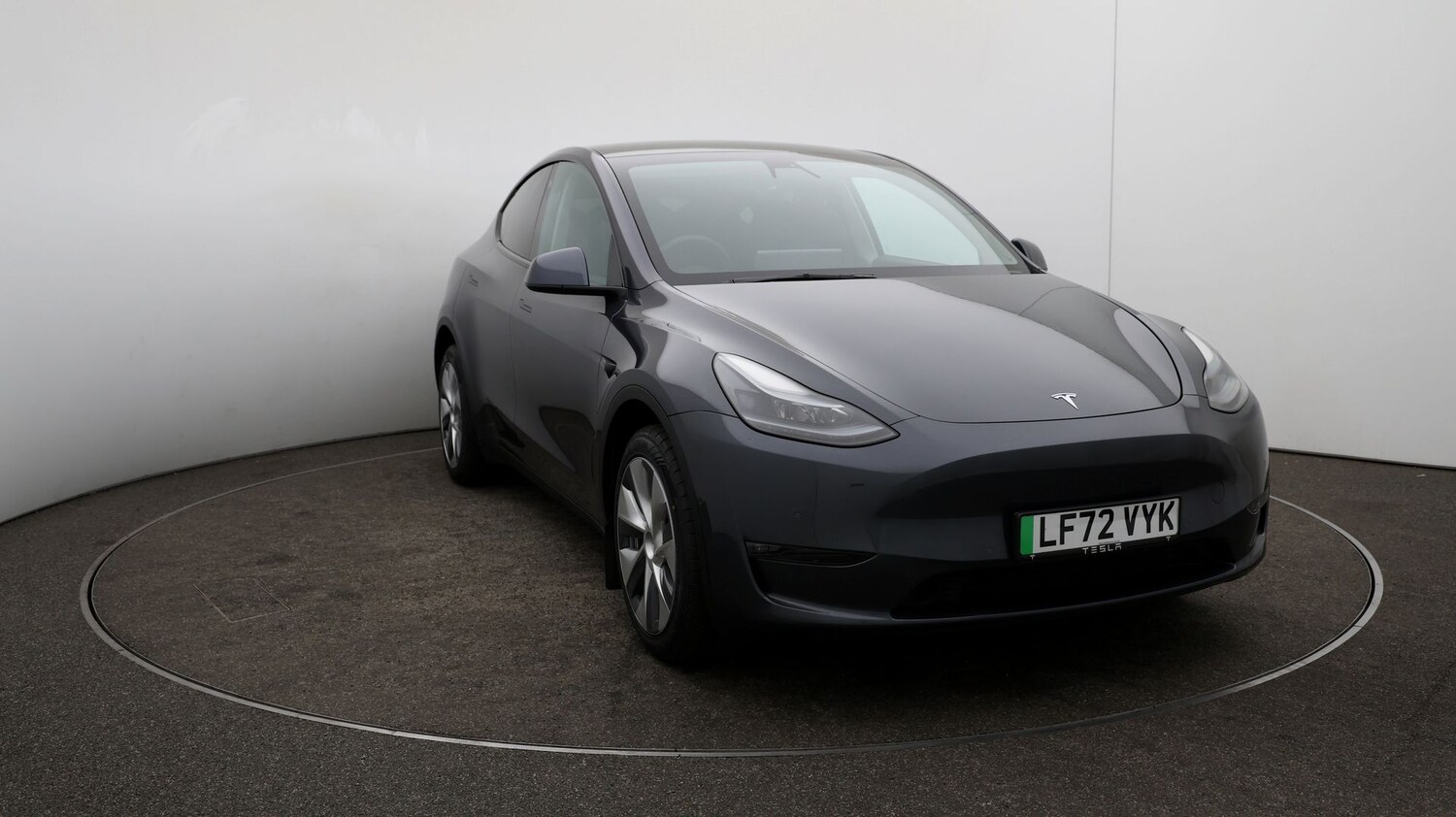 Used Tesla Model Y for sale - 76810595: Photo 34
