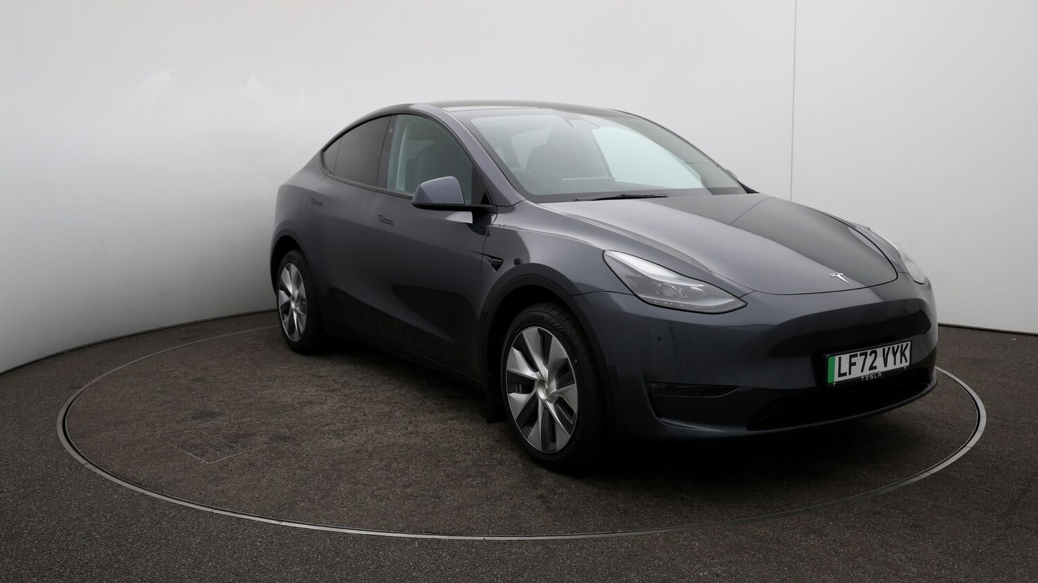 Used Tesla Model Y for sale - 76810595: Photo 35