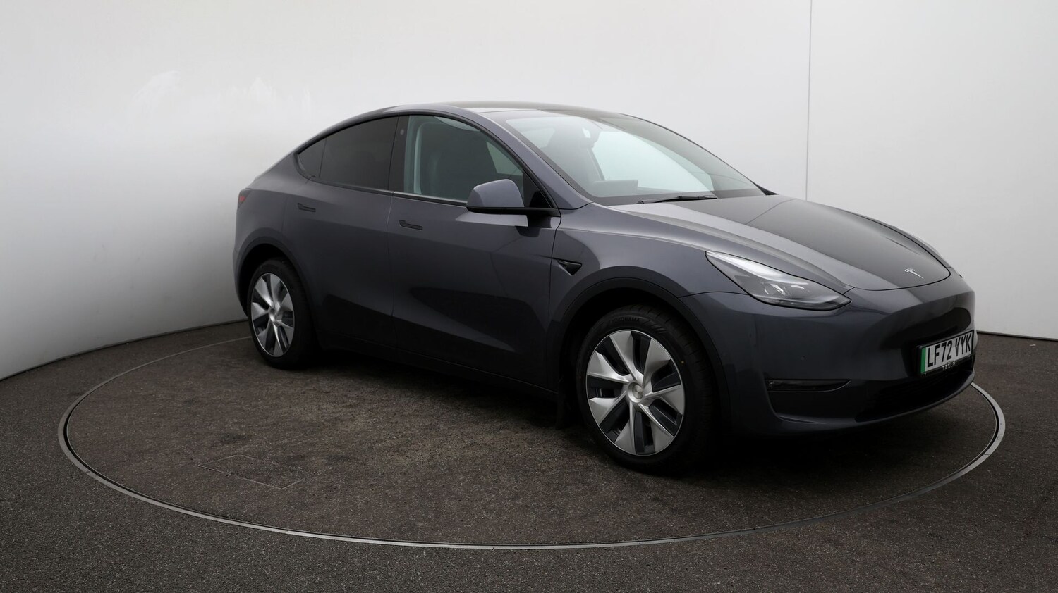 Used Tesla Model Y for sale - 76810595: Photo 36