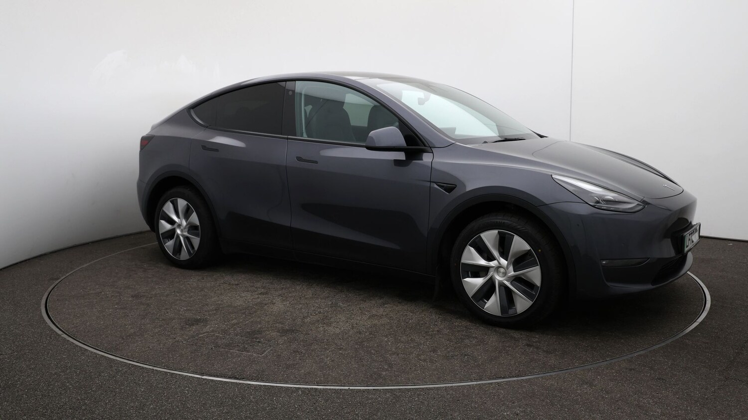 Used Tesla Model Y for sale - 76810595: Photo 37