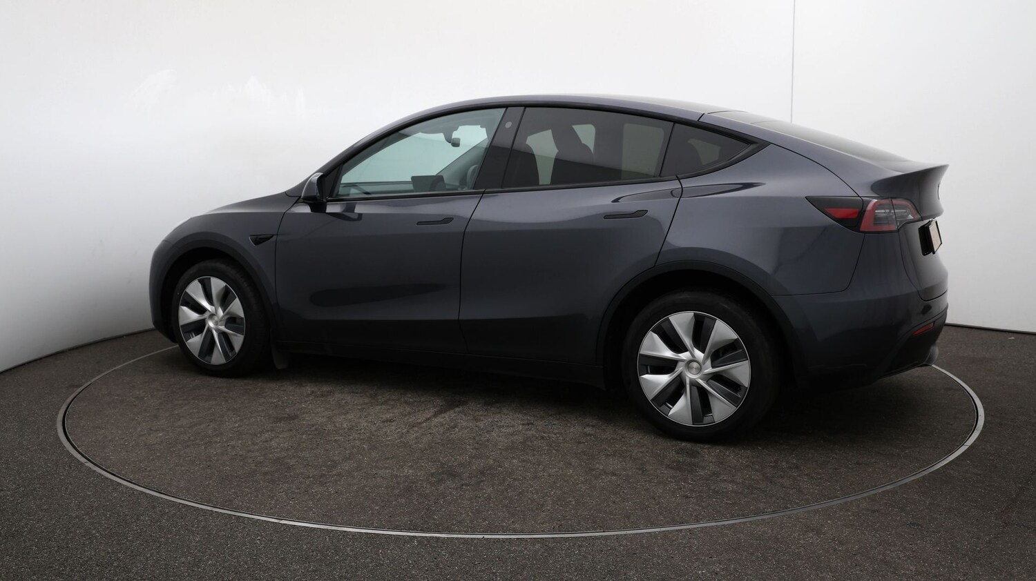 Used Tesla Model Y for sale - 76810595: Photo 39