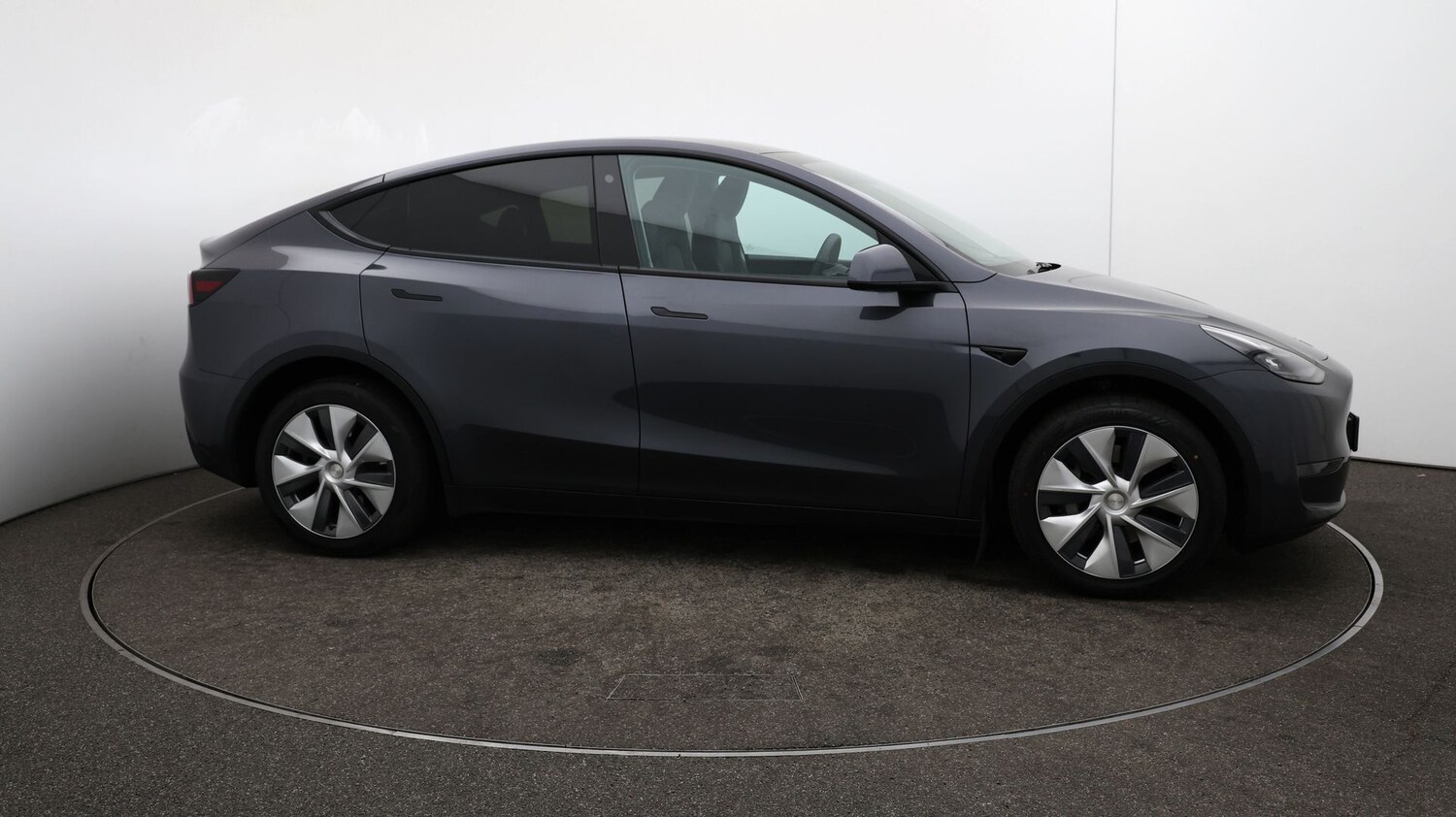 Used Tesla Model Y for sale - 76810595: Photo 40