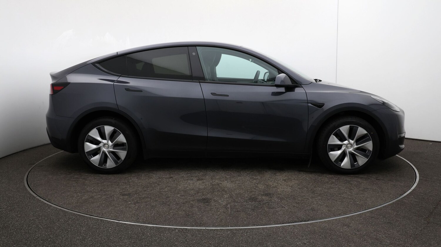 Used Tesla Model Y for sale - 76810595: Photo 41