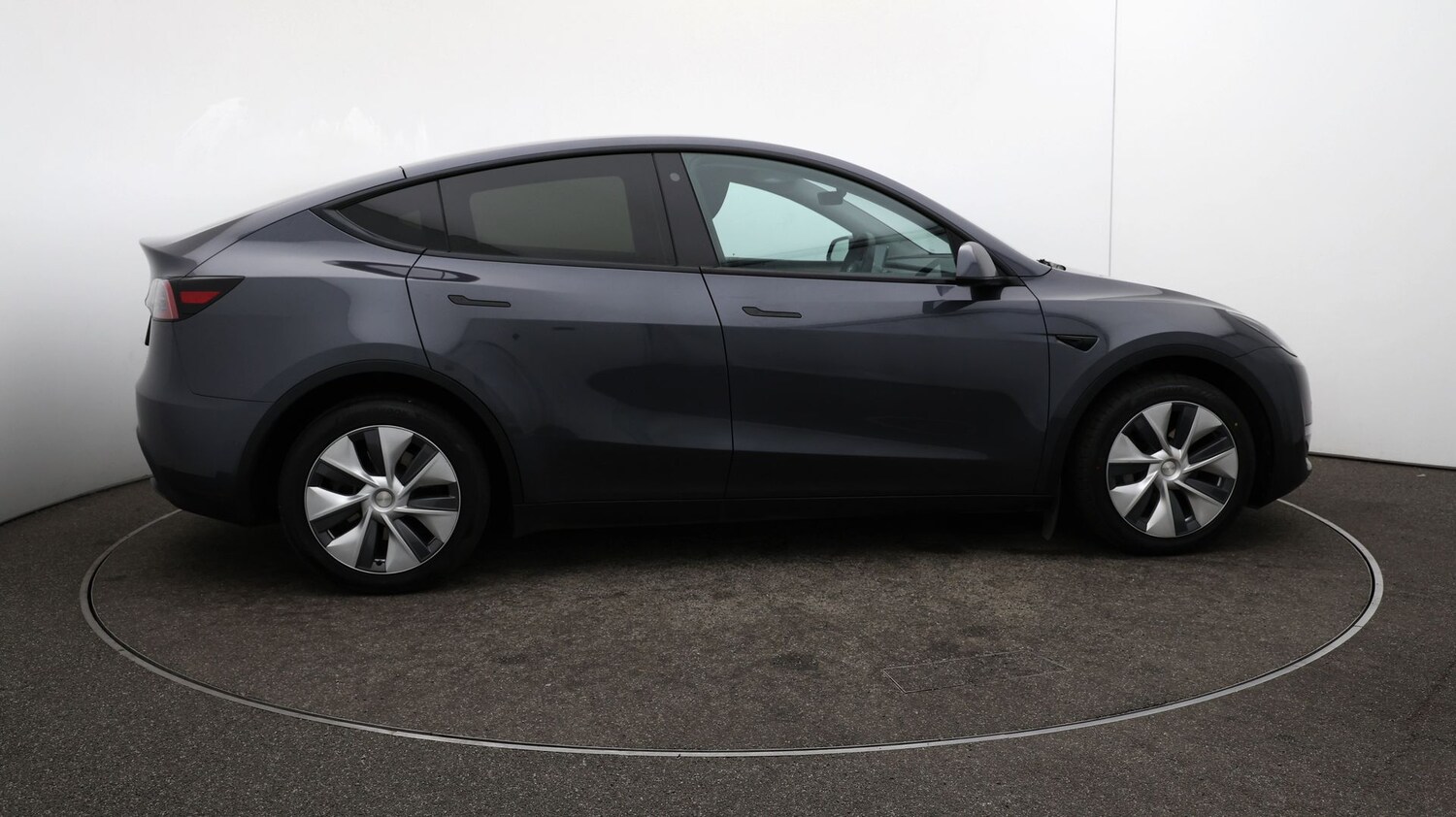 Used Tesla Model Y for sale - 76810595: Photo 42