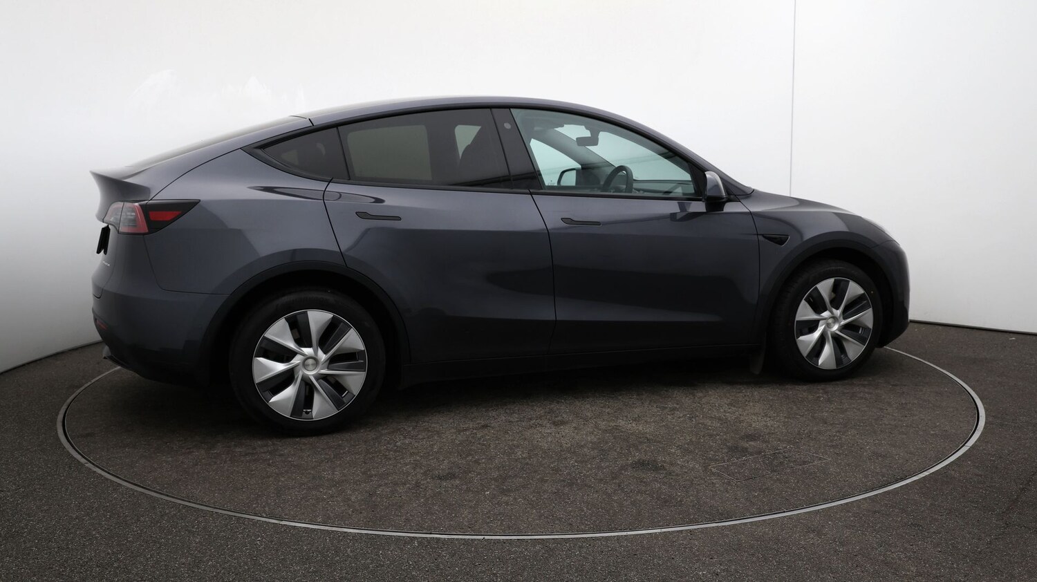 Used Tesla Model Y for sale - 76810595: Photo 43