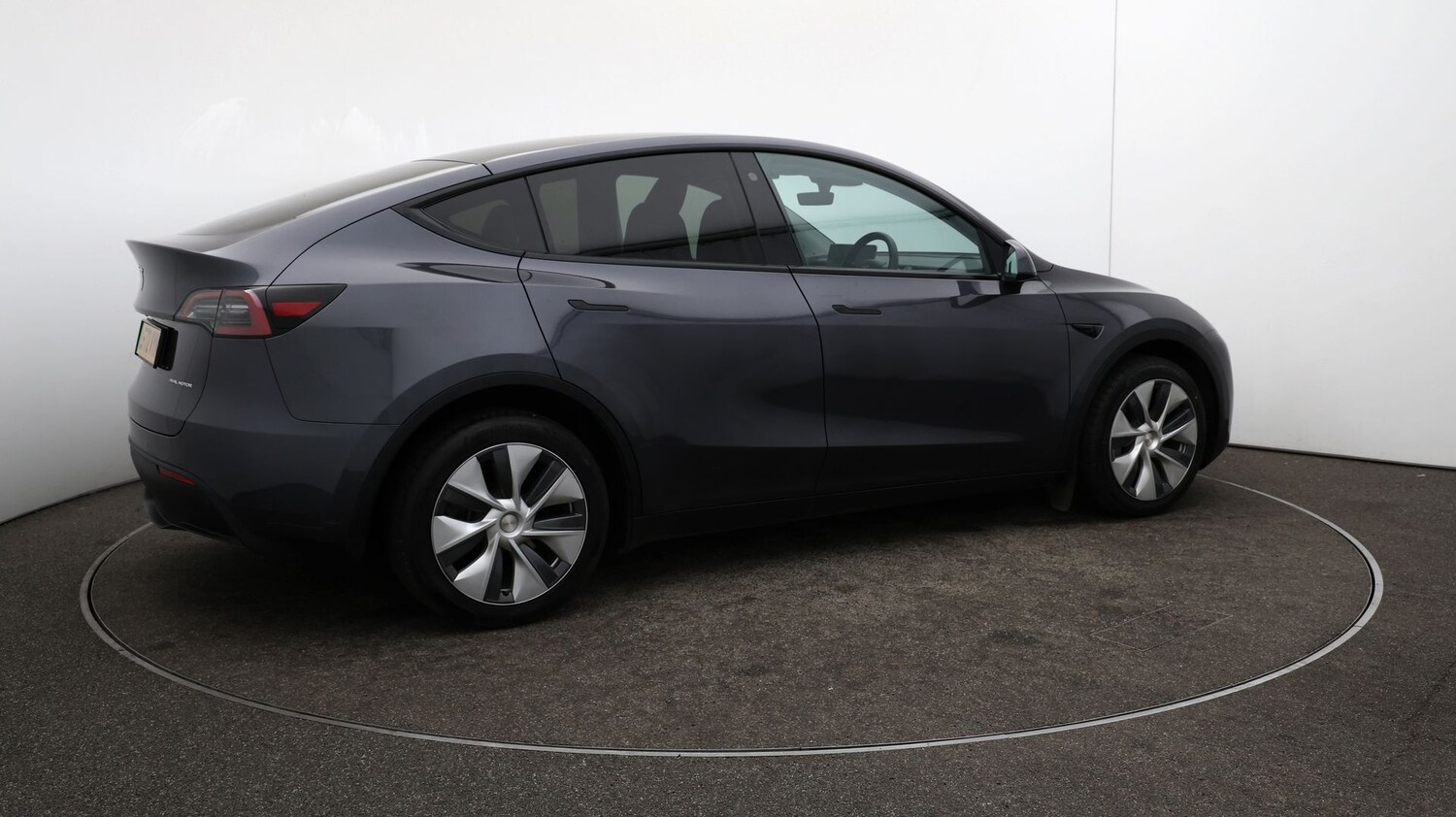 Used Tesla Model Y for sale - 76810595: Photo 44