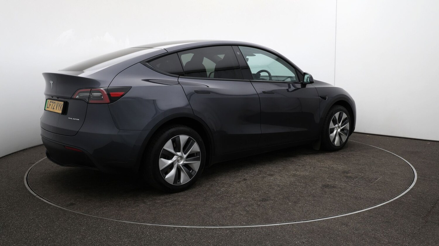 Used Tesla Model Y for sale - 76810595: Photo 45