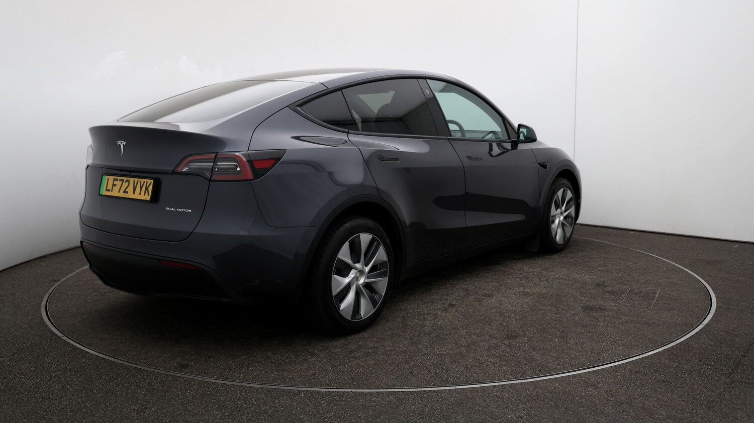 Used Tesla Model Y for sale - 76810595: Photo 46