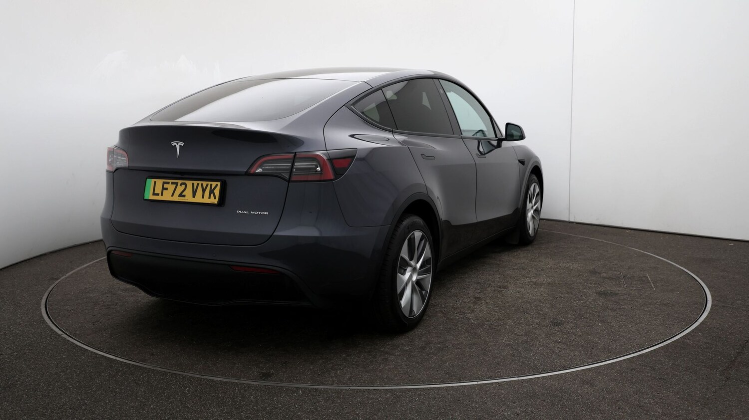 Used Tesla Model Y for sale - 76810595: Photo 47
