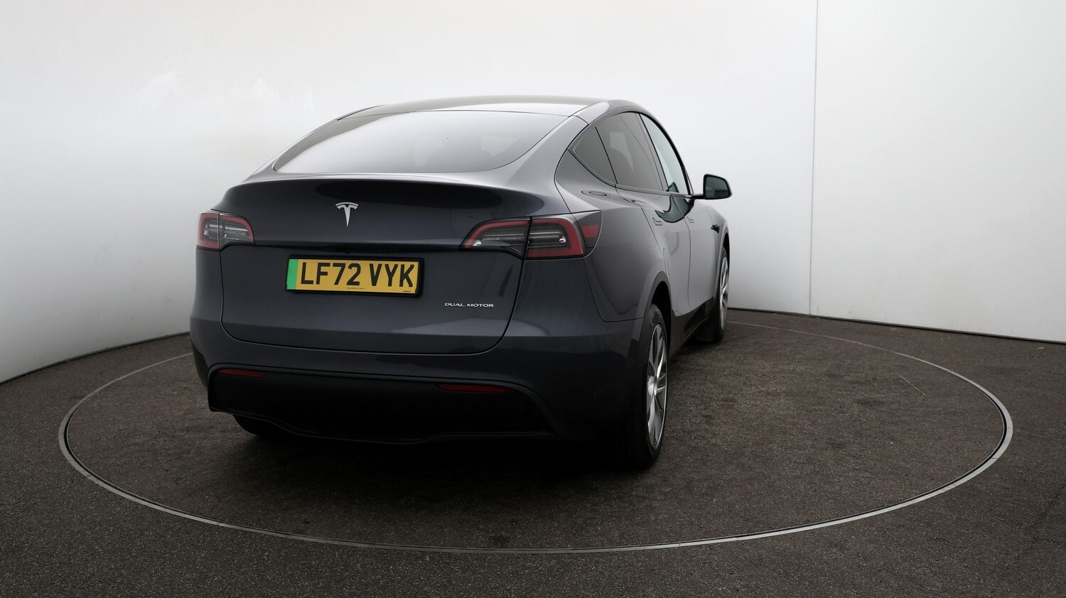Used Tesla Model Y for sale - 76810595: Photo 48