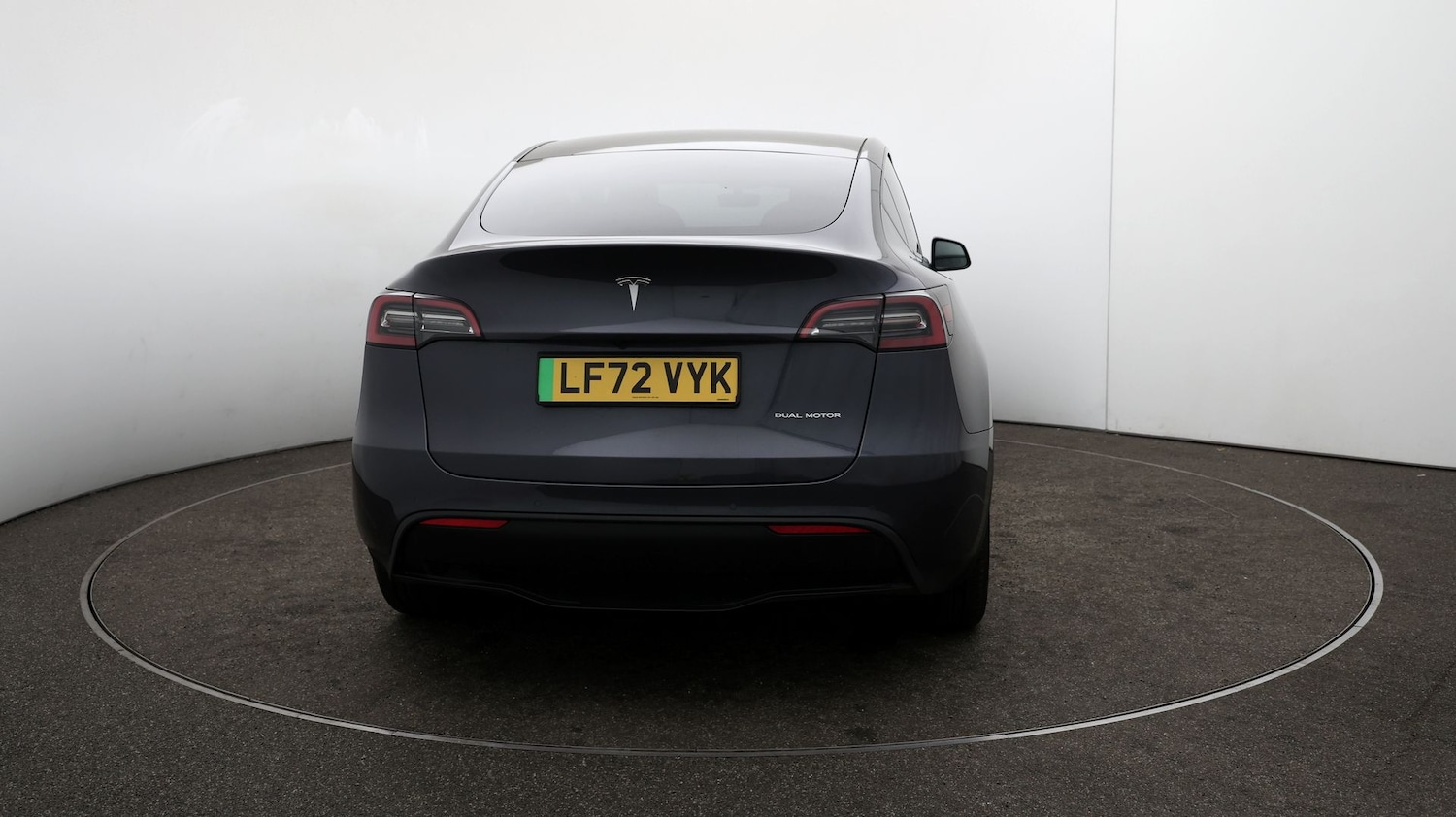 Used Tesla Model Y for sale - 76810595: Photo 49