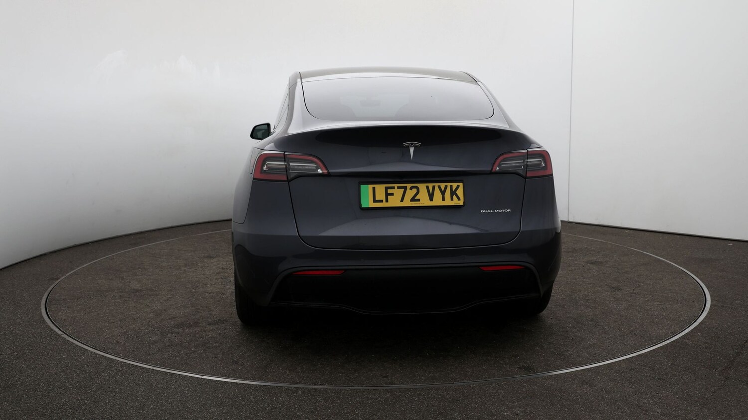 Used Tesla Model Y for sale - 76810595: Photo 51