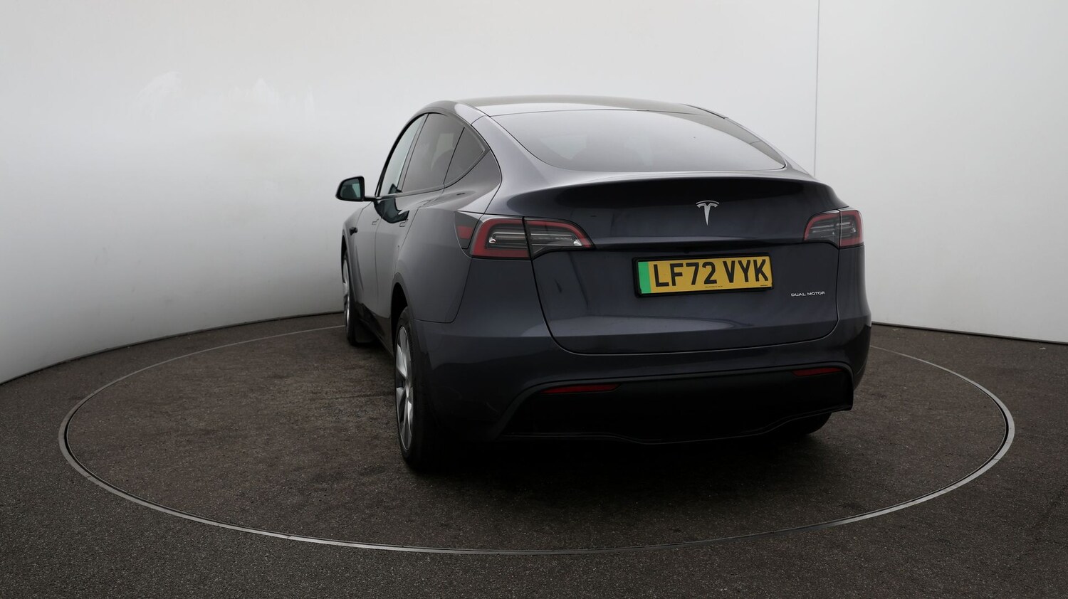 Used Tesla Model Y for sale - 76810595: Photo 52