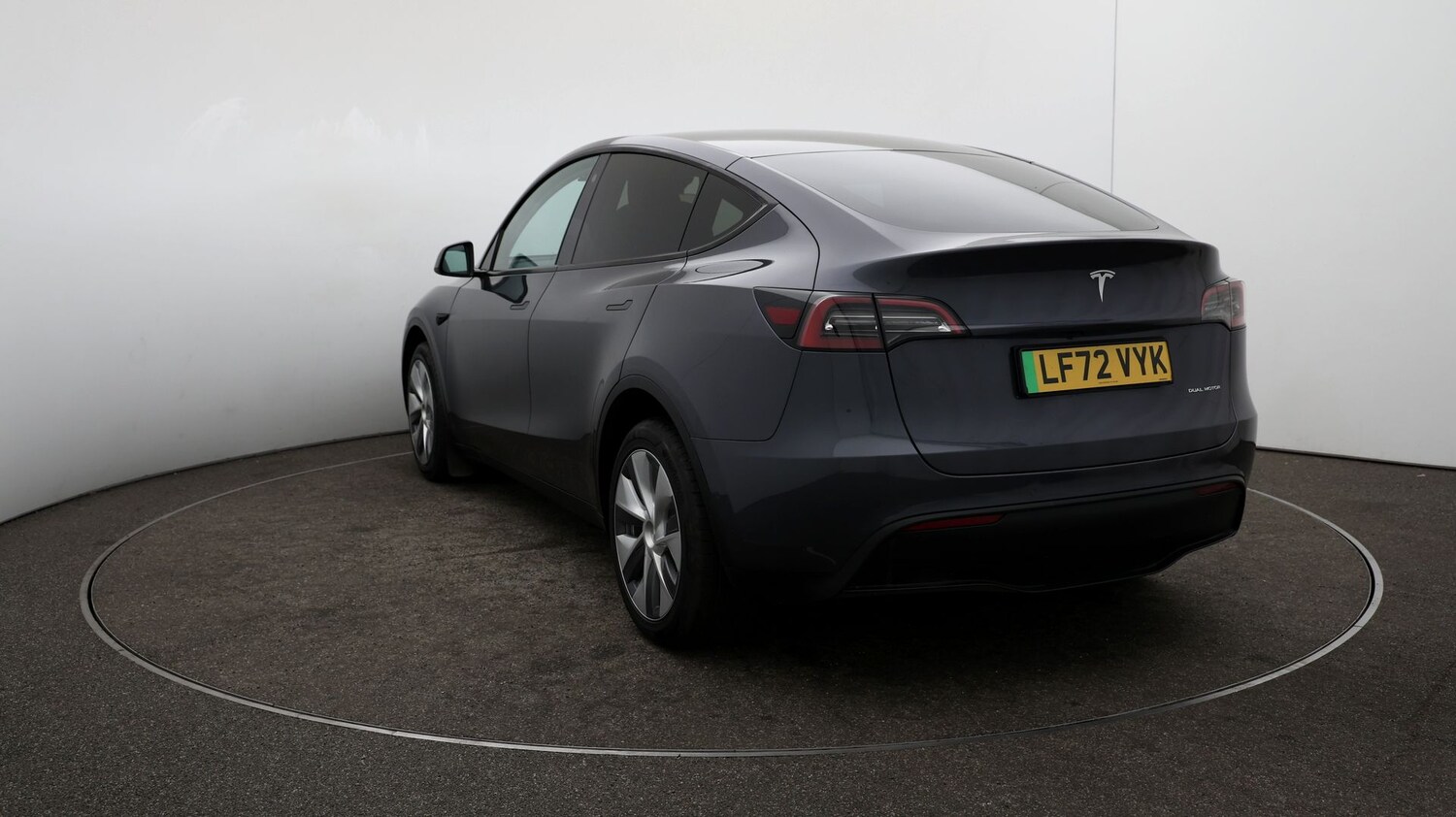 Used Tesla Model Y for sale - 76810595: Photo 53