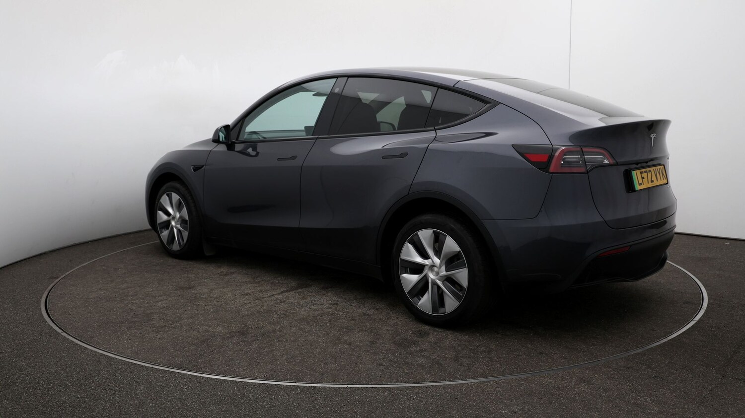 Used Tesla Model Y for sale - 76810595: Photo 55