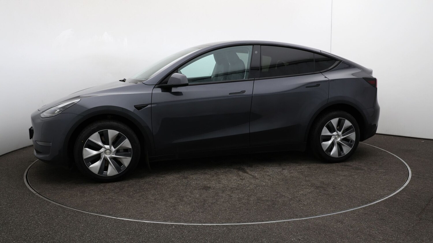 Used Tesla Model Y for sale - 76810595: Photo 58