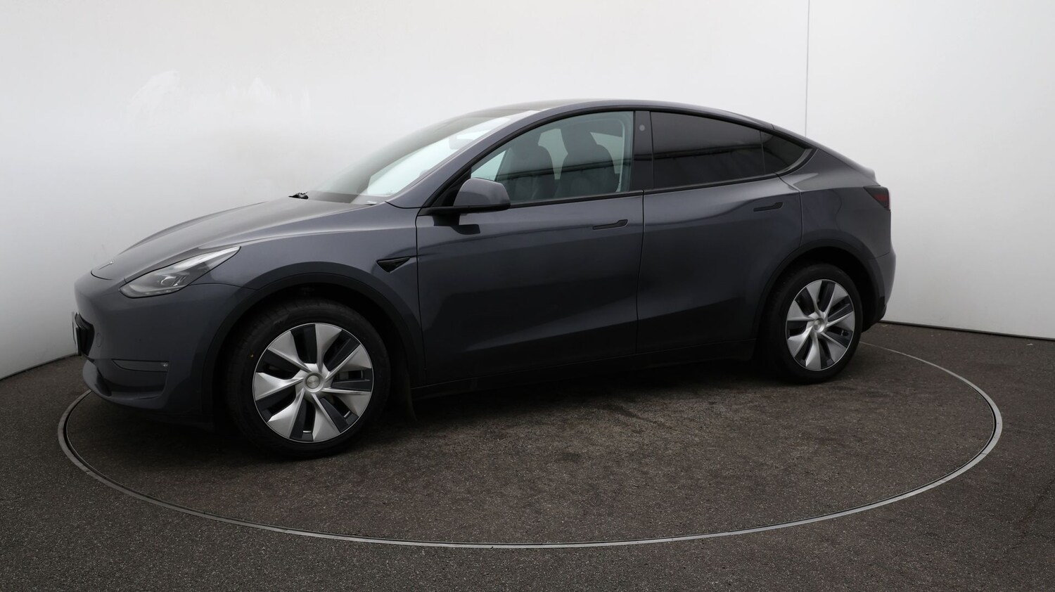 Used Tesla Model Y for sale - 76810595: Photo 59