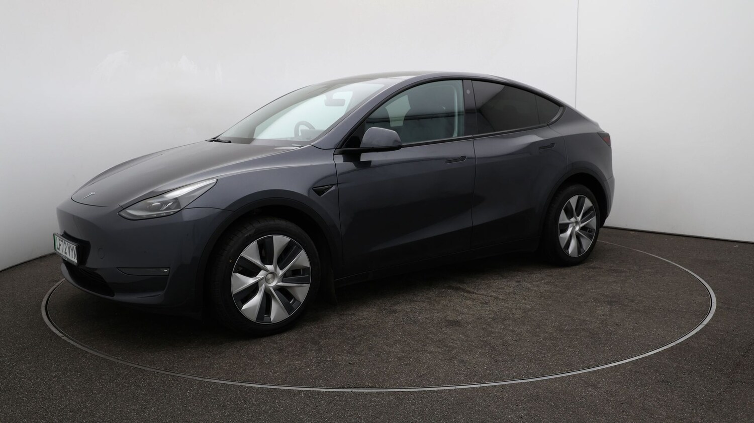 Used Tesla Model Y for sale - 76810595: Photo 60