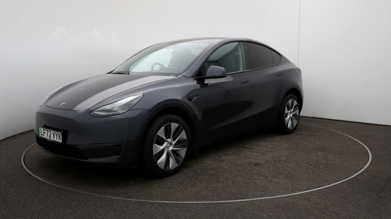 Used Tesla Model Y for sale - 76810595: Photo 61