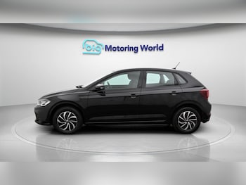 Used Volkswagen Polo 2024 for sale - 79206943: Photo