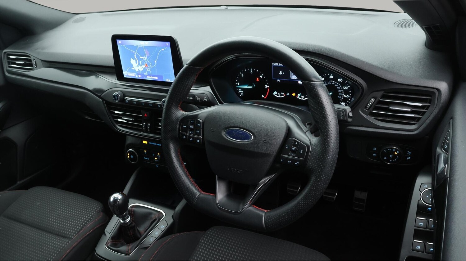 Used Ford Focus 2020 for sale - 76561957: Photo 10
