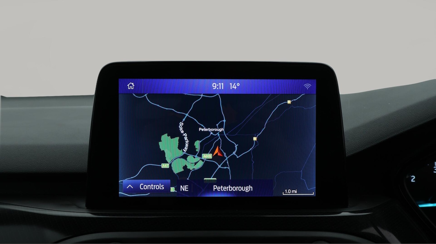 Used Ford Focus 2020 for sale - 76561957: Photo 12