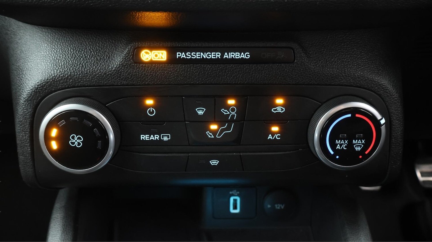 Used Ford Focus 2020 for sale - 76561957: Photo 13