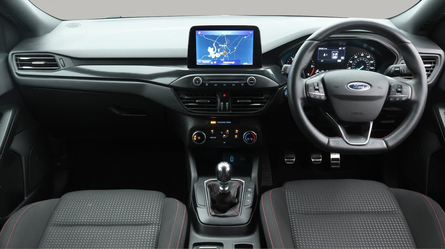 Used Ford Focus 2020 for sale - 76561957: Photo 14