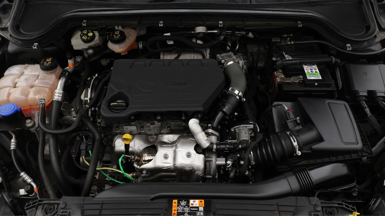 Used Ford Focus 2020 for sale - 76561957: Photo 20