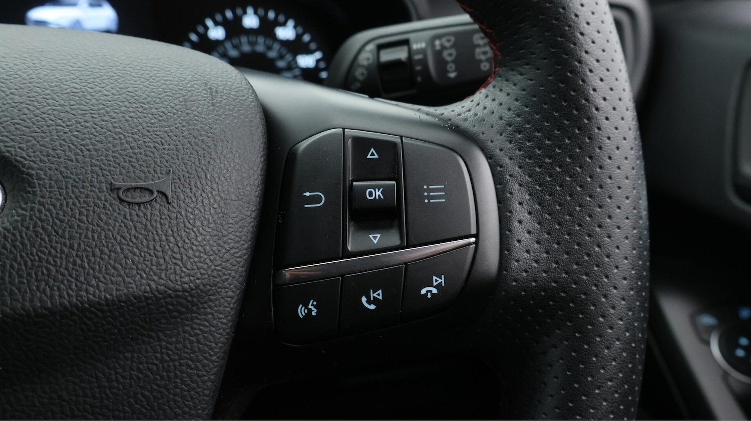 Used Ford Focus 2020 for sale - 76561957: Photo 25