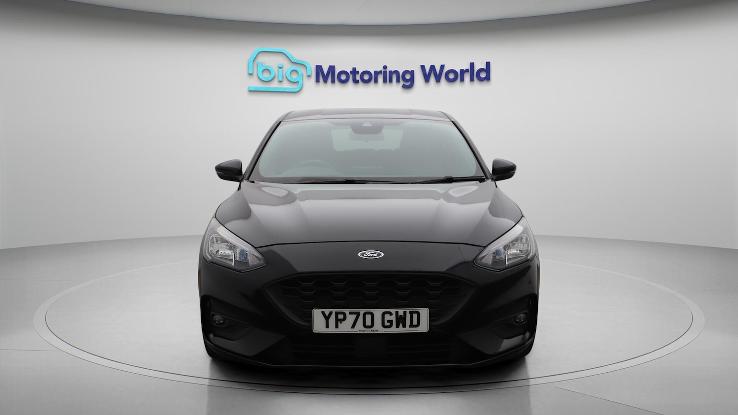 Used Ford Focus 2020 for sale - 76561957: Photo 3