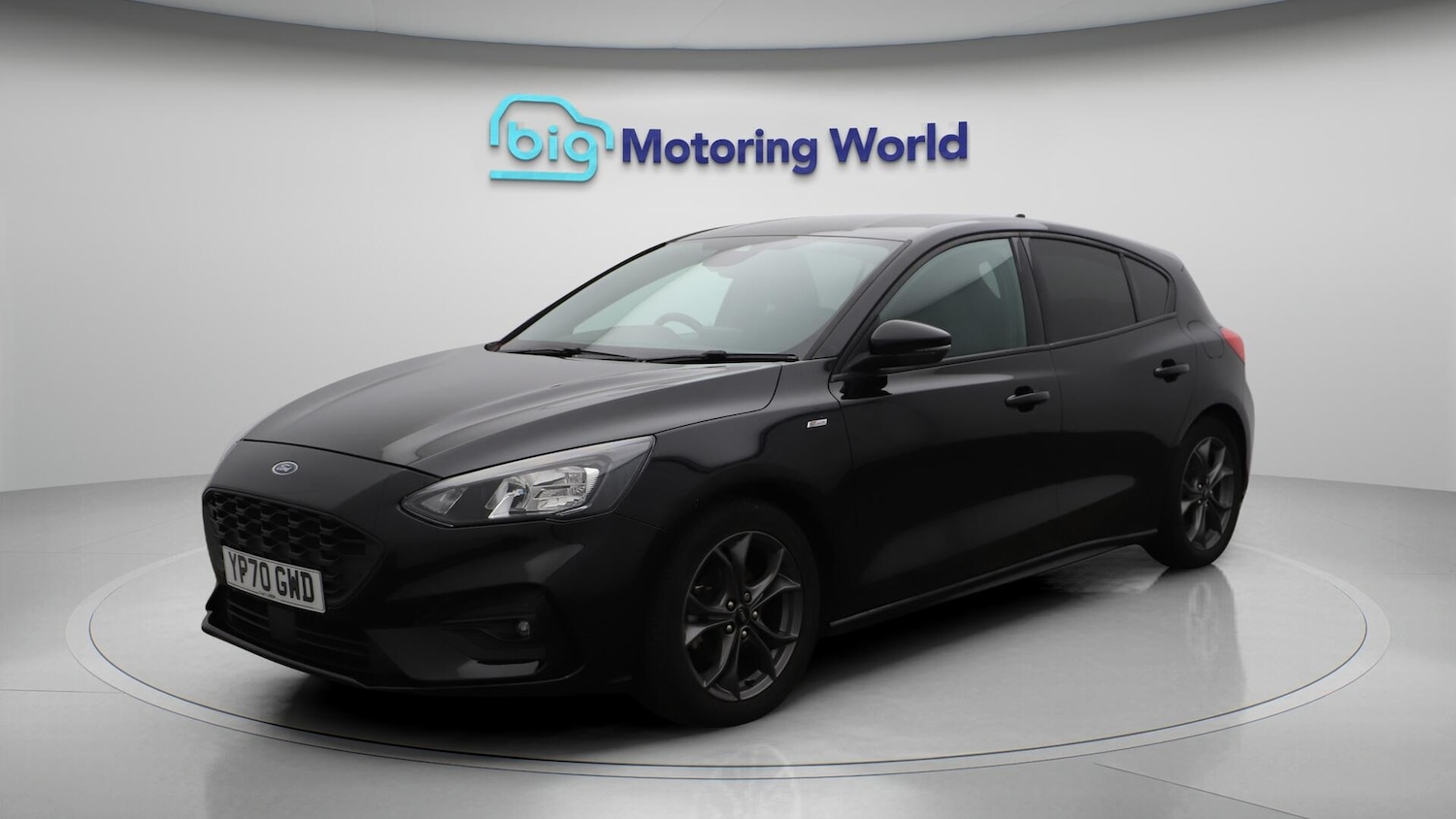 Used Ford Focus 2020 for sale - 76561957: Photo 4