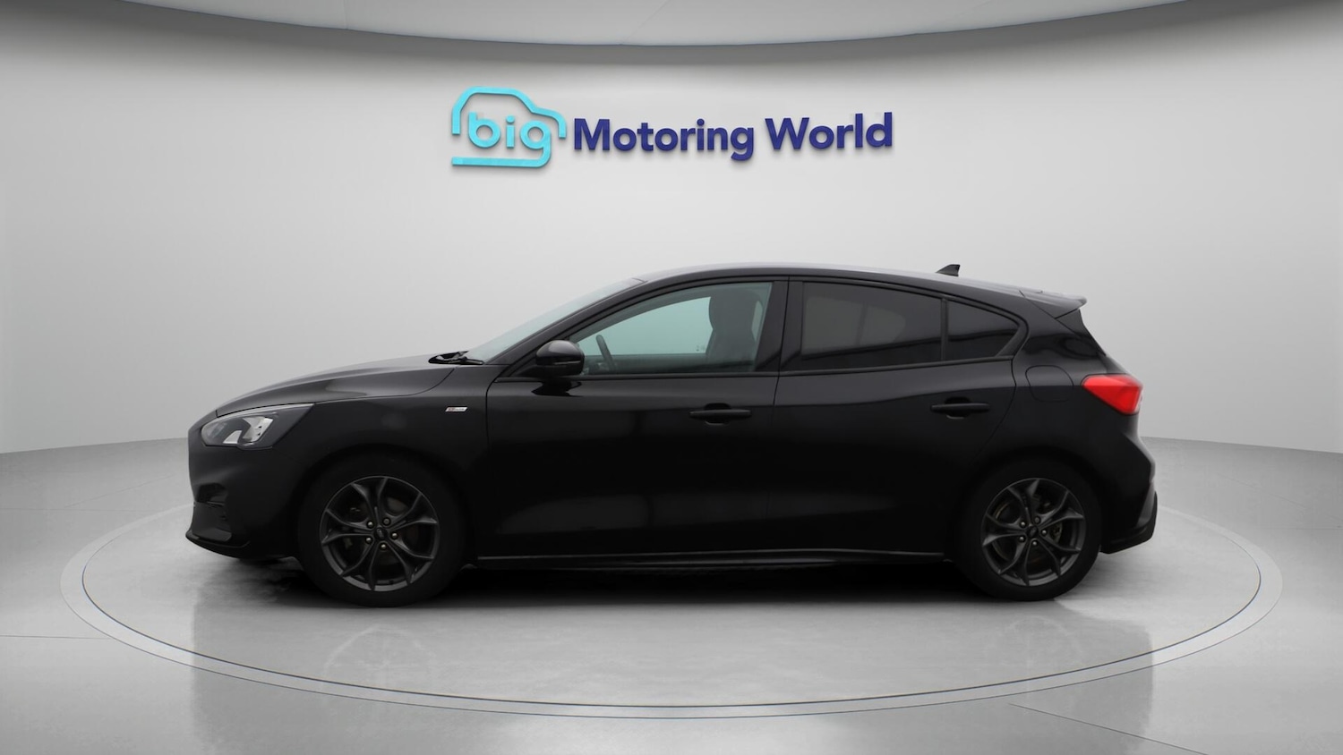 Used Ford Focus 2020 for sale - 76561957: Photo 5