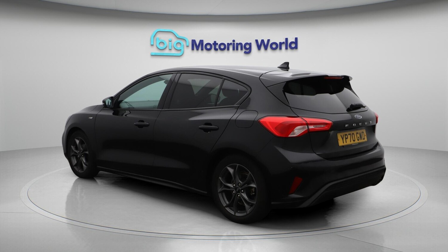 Used Ford Focus 2020 for sale - 76561957: Photo 6