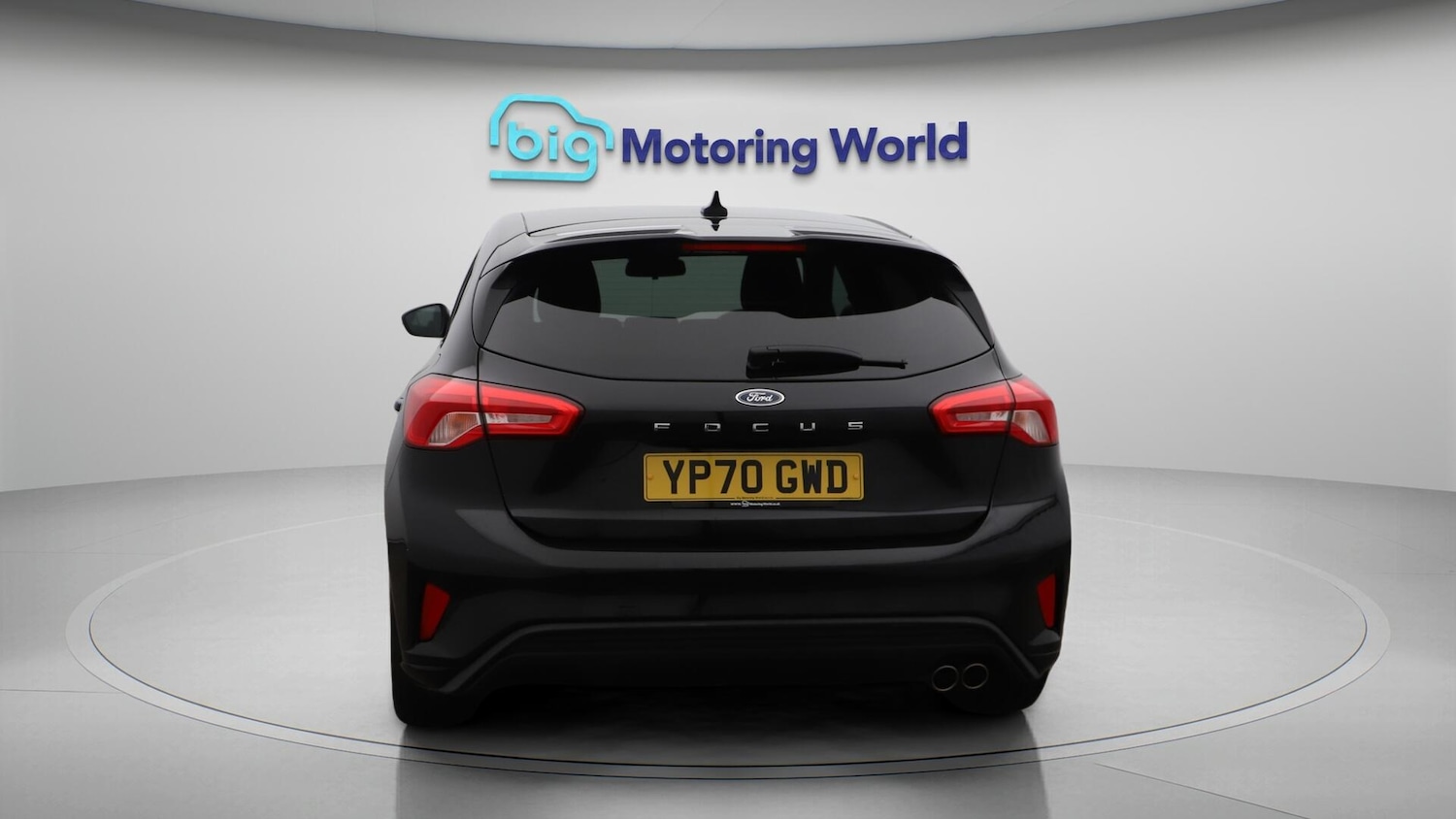 Used Ford Focus 2020 for sale - 76561957: Photo 7