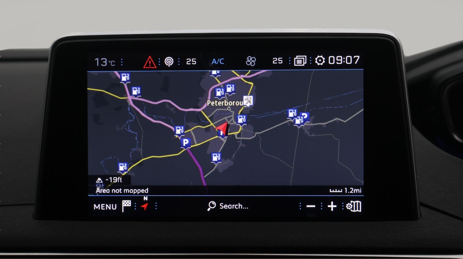 Used Peugeot 5008 2019 for sale - 77746158: Photo 11