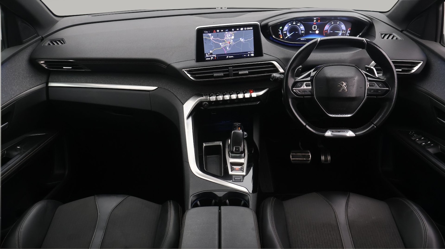 Used Peugeot 5008 2019 for sale - 77746158: Photo 13