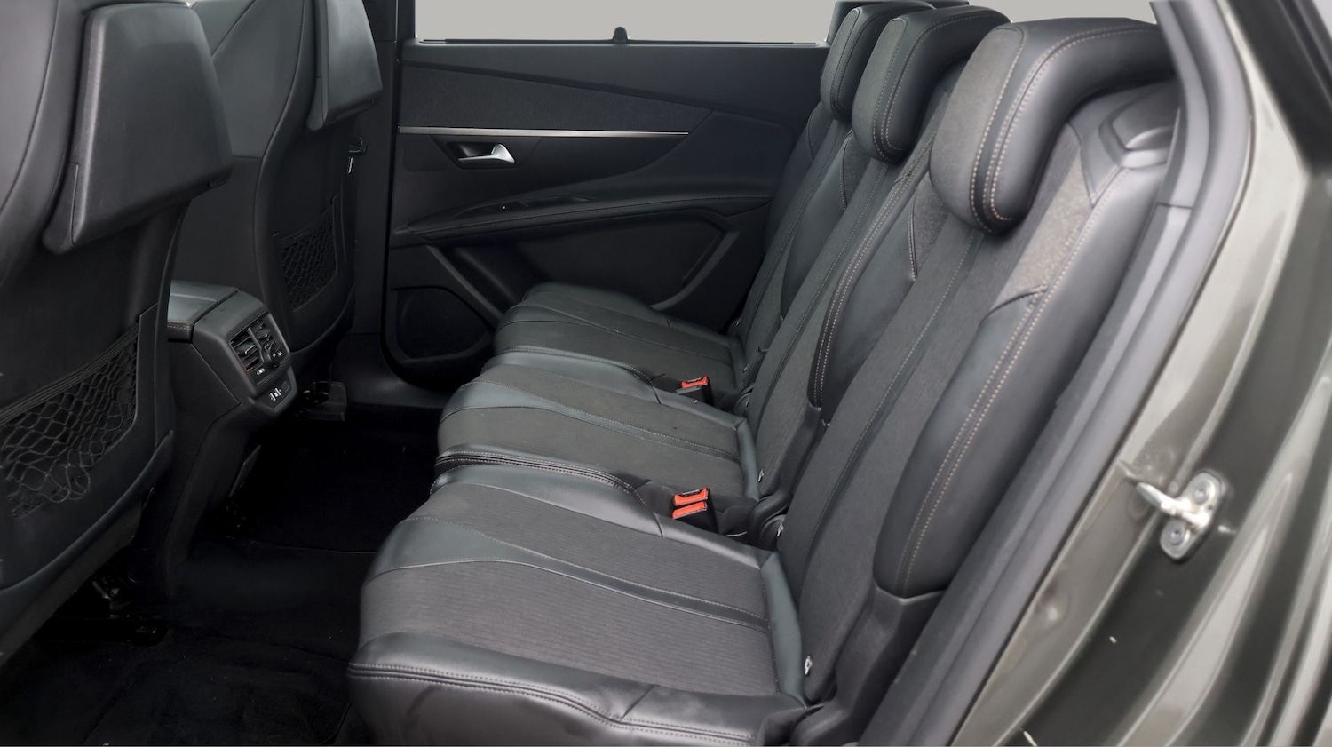 Used Peugeot 5008 2019 for sale - 77746158: Photo 16