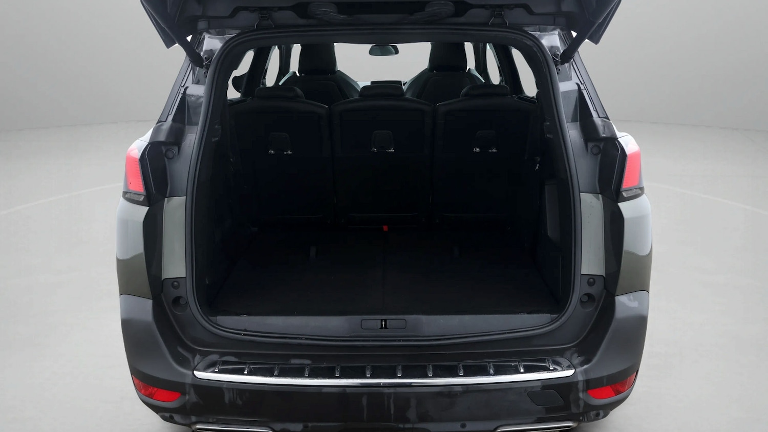 Used Peugeot 5008 2019 for sale - 77746158: Photo 17