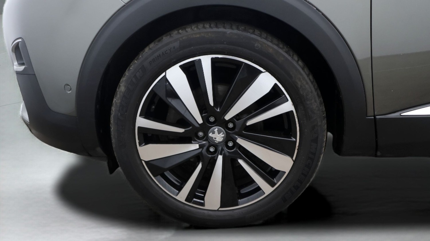 Used Peugeot 5008 2019 for sale - 77746158: Photo 18