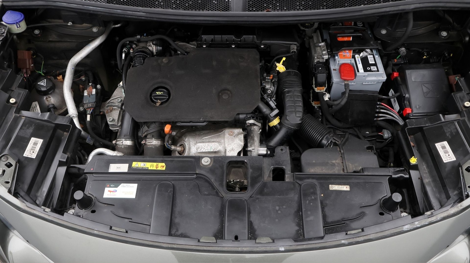 Used Peugeot 5008 2019 for sale - 77746158: Photo 19