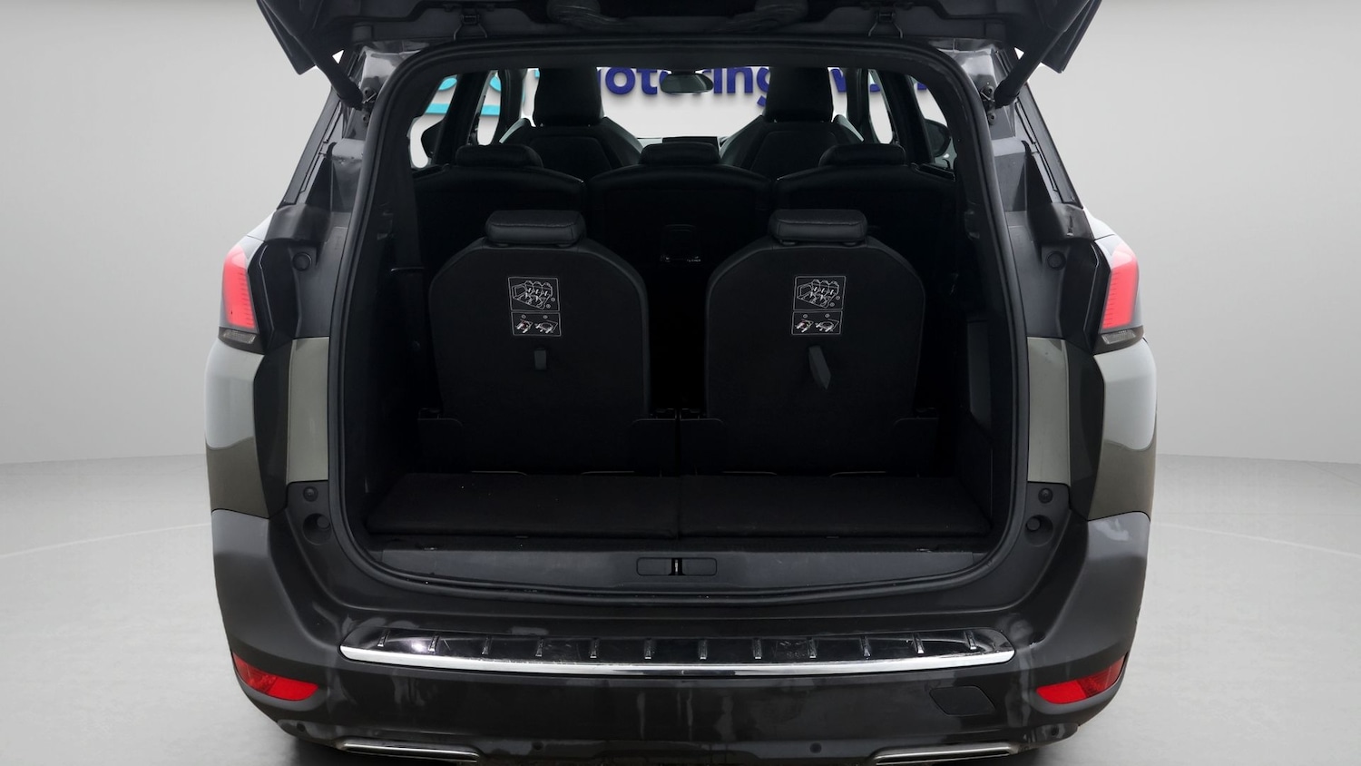 Used Peugeot 5008 2019 for sale - 77746158: Photo 21