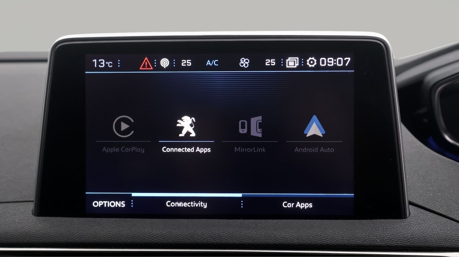 Used Peugeot 5008 2019 for sale - 77746158: Photo 30